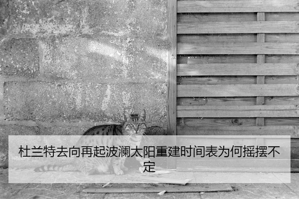 杜兰特去向再起波澜太阳重建时间表为何摇摆不定