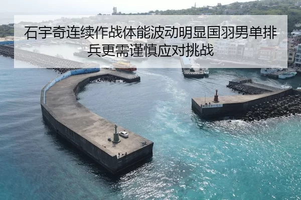 石宇奇连续作战体能波动明显国羽男单排兵更需谨慎应对挑战
